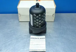 ROSS 10.3 BAR MAX PNEUMATIC FILTER UNIT  -  5011B4008