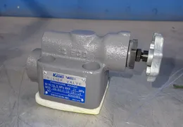 TOKYO KEIKI PRESSURE VALVE  -  CG-03-F-15-S81-JA