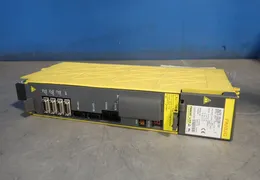 FANUC SERVO DRIVE  -  A06B-6114-H302