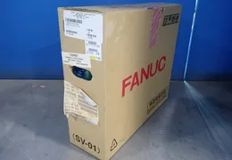FANUC SERVO AMPLIFIER MODULE  -  A06B-6117-H106