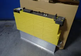 FANUC SERVO AMPLIFIER MODULE  -  A06B-6117-H105