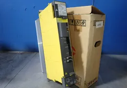 FANUC SERVO AMPLIFIER MODULE  -  A06B-6114-H104