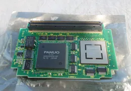 FANUC PCB BOARD  -  A20B-3300-0301