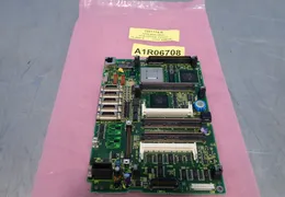FANUC PCB BOARD  -  A20B-8100-0665