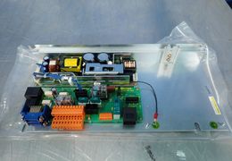 FANUC E-STOP  -  A05B-2440-C470