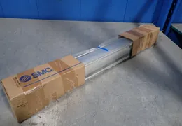 SMC 1.0MPA PNEUMATIC TIE-ROD CYLINDER   -  CDA2B63-600