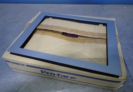 DIGITAL ELECTRIC CORP 9 1/2" X 12 1/2" ADAPTER PROFACE  -  CA4-ATM010-01
