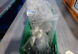 SMC GRIPPER CYLINDERS