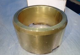 INGERSOLL RAND SHAFT SLEEVE  -  39405287
