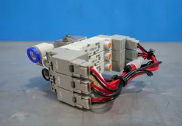 SMC SOLENOID VALVE  -  3YJ3238-5MR