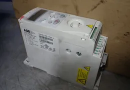 ABB INVERTER  -  ACS150-03U-01A2-4