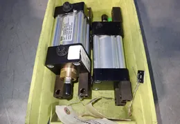 PARKER CYLINDERS  -  2.00CG4MA1U4AC01-50