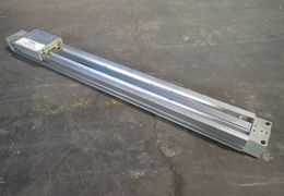 SMC 115 PSI CYLINDER  -  MY1M25G-500