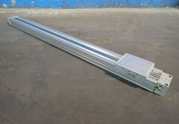 SMC 115 PSI CYLINDER  -  MY1M25G-700