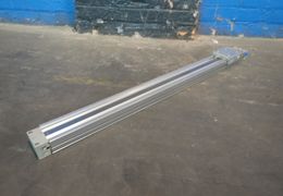 SMC 115 PSI CYLINDER  -  MY1M25G-700