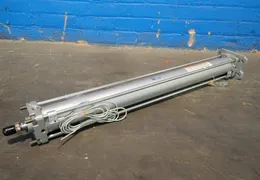 SMC 1.0 MPA CYLINDER  -  CDA2B63-700