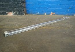 SMC 116 PSI CYLINDER  -  MY1B20G-845