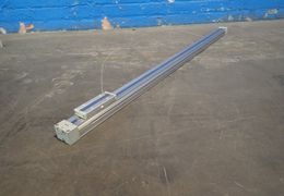SMC 116 PSI CYLINDER  -  MY1B20G-845