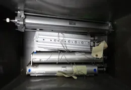 SMC CYLINDER  -  CDG1LN50-300Z-M9BWABPC-XC13B , CDA2B50-400