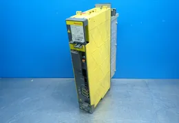 FANUC SERVO AMPLIFIER DRIVE UNIT  -  A06B-6114-H207