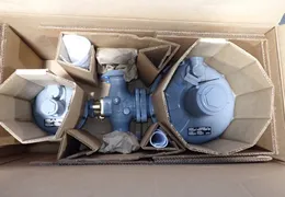 FISHER PRESSURE REDUCING REGULATOR  -  CS823IT-SC