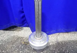 DEUBLIN ROTARY UNION  -  8611-800