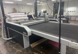 Zund Cutter  -  L-1600