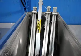 SMC RODLESS CYLINDERS