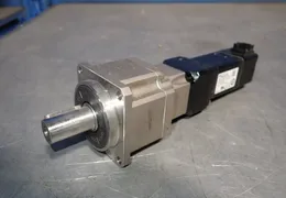 YASKAWA ELECTRIC AC SERVO MOTOR  -  SGMAV-01A36A61