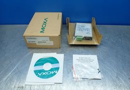 MOXA MODBUS TCP GATEWAY  -  MB3170I