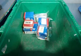SKF BEARINGS
