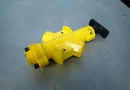 NORGREN LOCKOUT VALVE  -  C0021B1M2