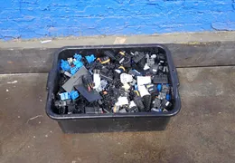 MISC ELECTRICAL CONNECTORS