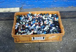 MISC ELECTRICAL CONNECTORS