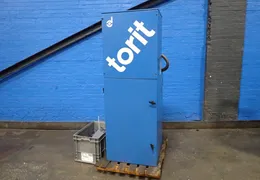 DONALDSON-TORIT DUST COLLECTOR   -  V51500
