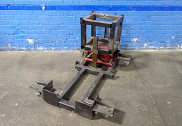 WELDING CART
