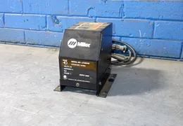 MILLER 2 A WIRE FEED CONTROLLER