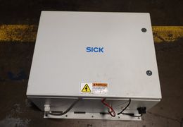 SICK UPS POWER DISTRIBUTION PANEL  -  2099381
