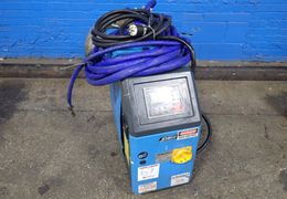 SHIN HOT OIL UNIT   -  STM-910-0-UL