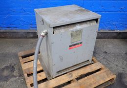 REX MANUFACTURING 20 KVA TRANSFORMER   -  B20HS