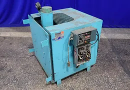 CONAIR PLASTIC PROCESSING UNIT   -  700-037-04