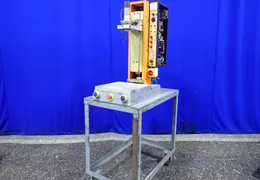 MECASONIC ULTRASONIC WELDER  -  BP218