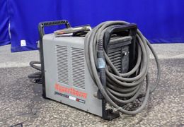 HYPERTHERM 1000 PLASMA CUTTING SYSTEM  -  POWERMAX1000