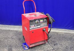 LINCOLN ELECTRIC 60 PLASMA CUTTING SYSTEM  -  PROCUT 60