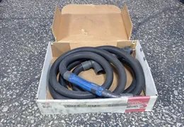 ABICOR BINZEL WELDING GUN