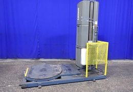 LANTECH INC 47" STRETCH WRAPPING MACHINE  -  Q200