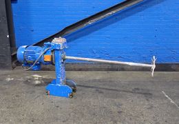 MIXER
