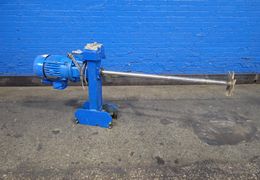 MIXER