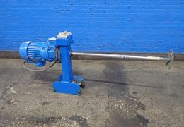 MIXER
