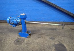 MIXER